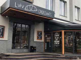 Lviv Croissants