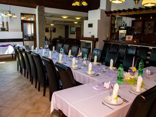 Penzión Vila Petra Bed Breakfast