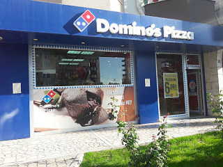 Domino's Pizza Yıldırım Beyazıt