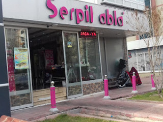 Serpil Abla