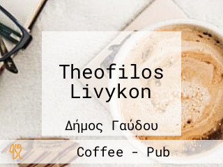 Theofilos Livykon