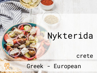 Nykterida