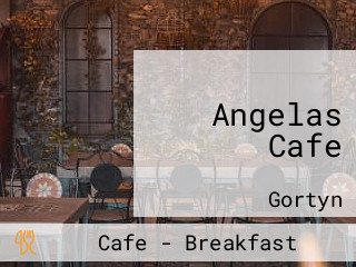 Angelas Cafe