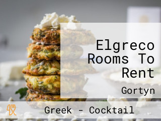 Elgreco Rooms To Rent