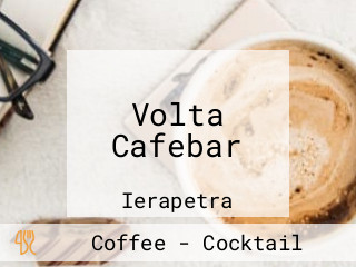 Volta Cafebar