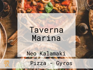 Taverna Marina