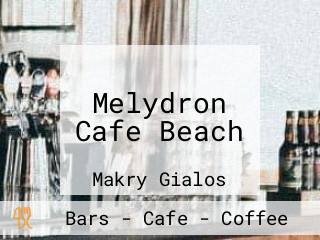 Melydron Cafe Beach