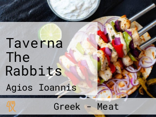 Taverna The Rabbits