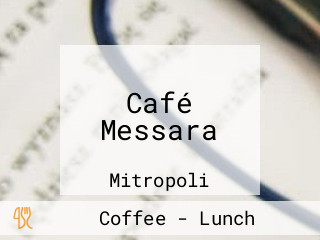 Café Messara