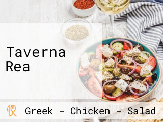 Taverna Rea