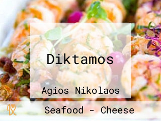 Diktamos