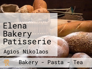 Elena Bakery Patisserie