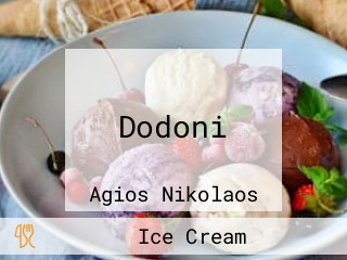 Dodoni