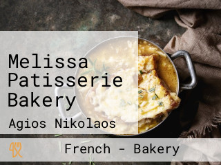 Melissa Patisserie Bakery