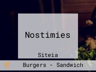 Nostimies