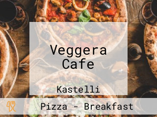 Veggera Cafe