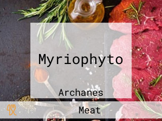 Myriophyto