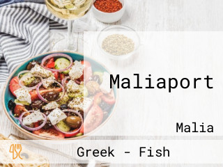 Maliaport