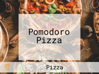 Pomodoro Pizza