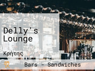 Delly's Lounge