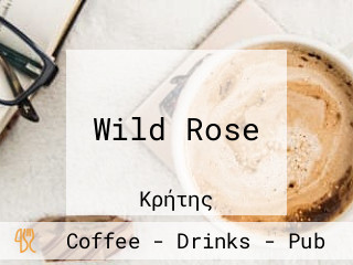 Wild Rose