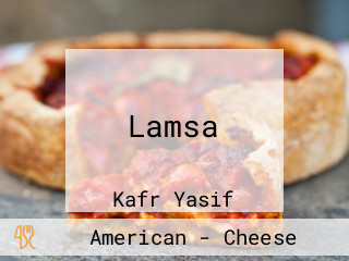 Lamsa