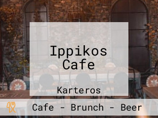 Ippikos Cafe