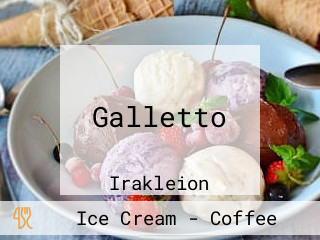 Galletto