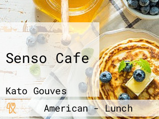 Senso Cafe