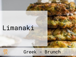 Limanaki