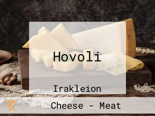 Hovoli