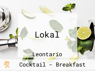 Lokal