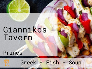 Giannikos Tavern