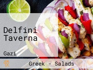 Delfini Taverna