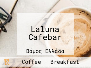 Laluna Cafebar