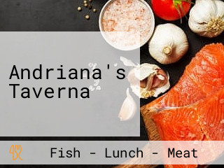 Andriana's Taverna