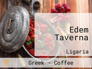 Edem Taverna