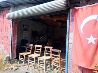 Karadeniz Ekmek Fırını