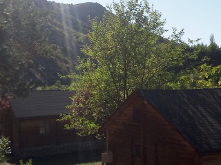 İdos İspir Doğa Sporları Merkezi)