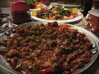 Yayla Ocakbaşı
