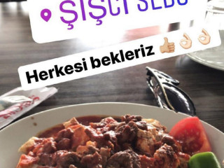 Şişci Sebo'nun Yeri