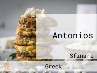 Antonios