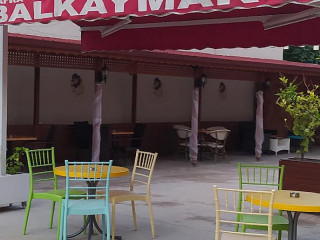 Balkaymak Bahçe