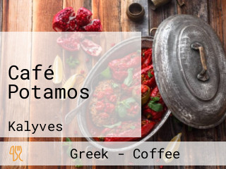 Café Potamos