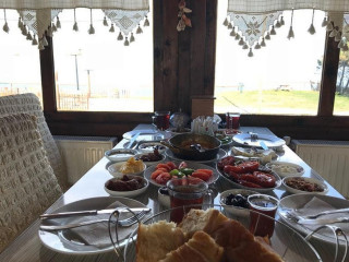 Samyeli Cafe