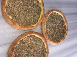 Arsin Lezzet Pide Lahmacun Salonu