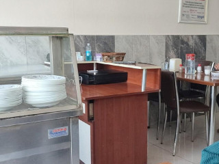 Küçük Ev Et Lokantası