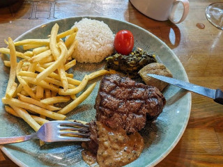 Hanedan Steak House