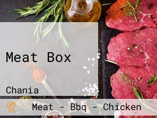 Meat Box