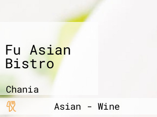 Fu Asian Bistro